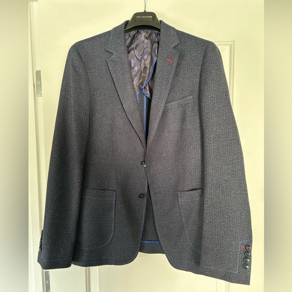 Sondergaard Sports Coat size 40R